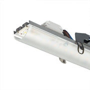 LTS Licht&Leuchten - Lichtleiste LED-Lichteinsatz LKL045.11830.1405.1D 830, DALI
