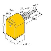 Turck - Durchflussüberwachungsgerät Strömungssensor FCST-A4P-LILX-H1141 − 1 Stück