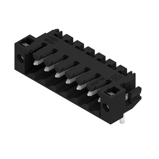 Weidmüller - Leiterplattensteckverbinder Verbinder 3.50mm SL-SMT 3.#1841910000  − 54 Stück
