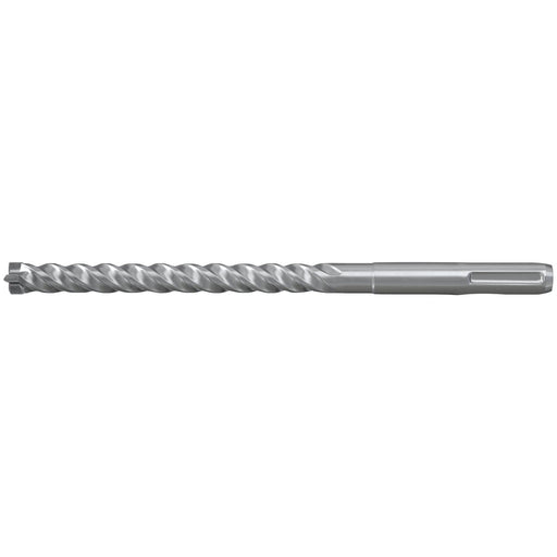 Fischer Deutschl - Bohrer SDS Pl. Quattric II 549960 22/200/250