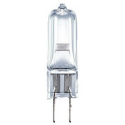 Scharnberger+Hasenbein - Studio-, Projektions- und Fotolampe Halogenlampe 11,5x44mm 18196 GY6,35 12V 100W 50h