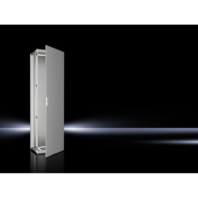 Rittal - Gehäuse/Schaltschrank (leer) Anreih-Schranksystem VX 8604.450 1-türig
