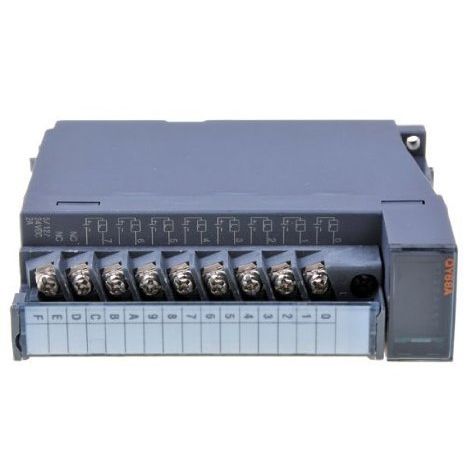 Mitsubishi Electric - SPS-Digitales Ein-/Ausgangs-Modul Ausgangsmodul QY68A 16 Ausgänge