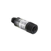 Leuze - Rundsteckverbinder, feldkonfektionierbar (Industriesteckverbinder) Zeitmodul ZK T/4.00-S12