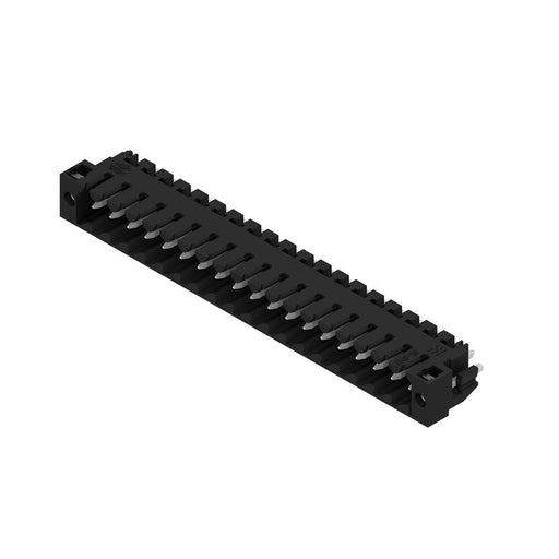 Weidmüller - Leiterplattensteckverbinder Verbinder 3.50mm SL-SMT 3.#1842710000  − 24 Stück