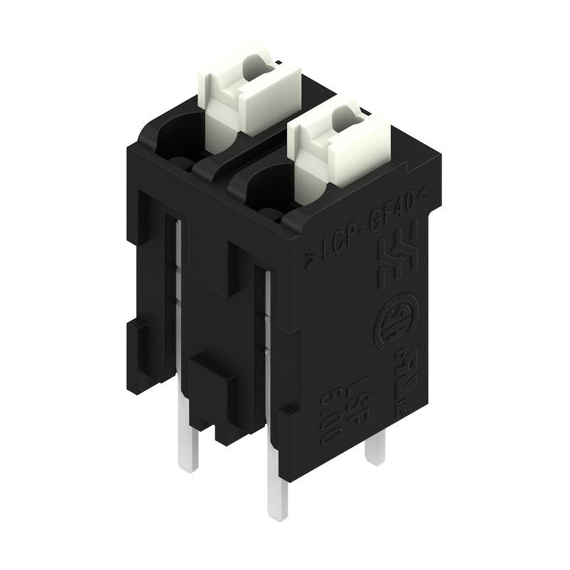 Weidmüller - Leiterplattenklemme Leiterplattenklemme LSF-SMT 5#1825960000 5.00mm − 60 Stück