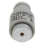 Eaton - D-Sicherungseinsatz Sicherungseinsatz Nieders. SICHERUNG-#63D33 63A AC 500V 100kA − 5 Stück