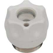 Mersen - D0-Sicherungsschraubkappe Schraubkappe NEOZED Porz. 01712.000200 D03 100A rot