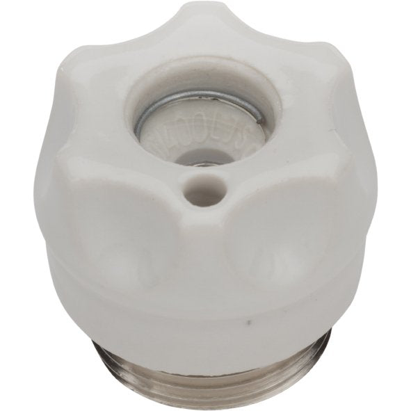 Mersen - D0-Sicherungsschraubkappe Schraubkappe NEOZED Porz. 01712.000200 D03 100A rot