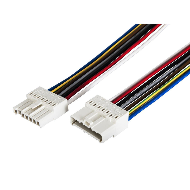 Lichtline - Elektrisches Zubehör/Ersatzteile für Leuchten Verbindungskabel 1500mm 704793150004