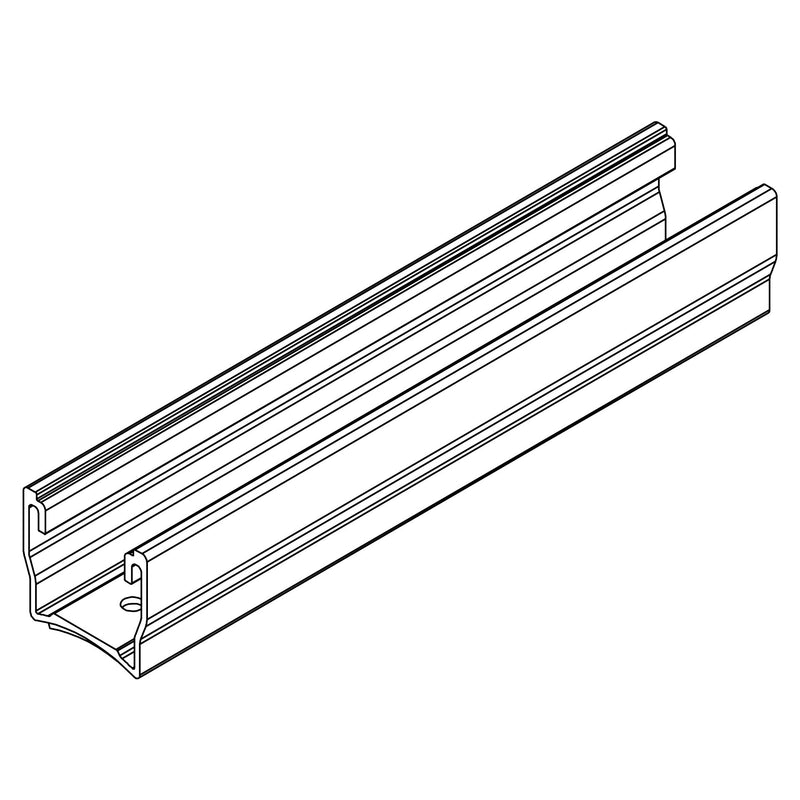 K2 - Solar-Montageprofil MultiRail 2004210 25 CSM