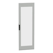 Schneider Electric - Tür/Bedientableau (Schaltschrank) Glazed door PrismaSeT HD NSYSFND207TG