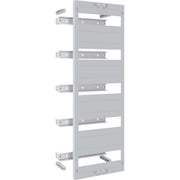 ABN - Verteilerfeld für Installationsverteiler ESPRO-Modul MT1520 tief BxH:250x750mm