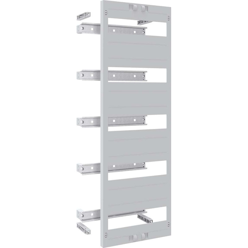 ABN - Verteilerfeld für Installationsverteiler ESPRO-Modul MT1520 tief BxH:250x750mm