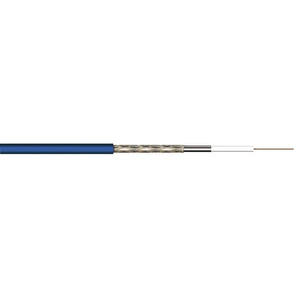 Grothe - Koaxialkabel HD8035 Ri.200 HD8 200m Ring Folie