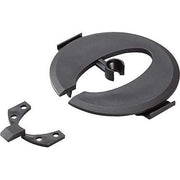 Bachmann - Flexibles Leitungsführungssystem Systemanbindung sw 930.165 Easy-Cover-Premium