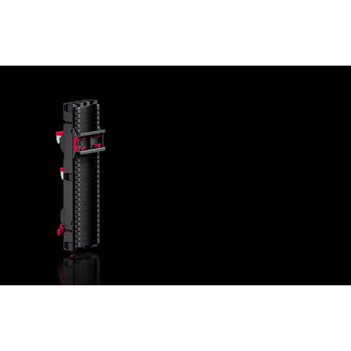 Rittal - Sammelschienen-Adapter Geräteträger B: 54 mm RX 9360.707 (VE4) − 1 Packung