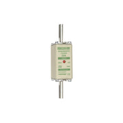 Mersen - Messersicherung Sicherungseinsatz NH aM NH0AM69V50 Gr.0 50A sfü KM − 3 Stück