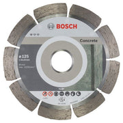Bosch - Trenn-/Schleifscheibe Diamanttrennscheibe 2608603240 Standard for