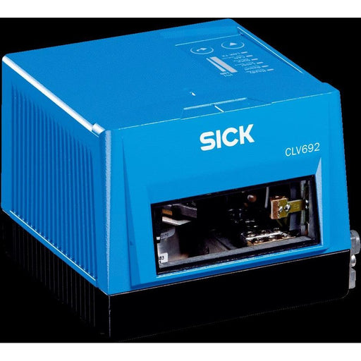 Sick - Laserscanner Stationärer BarcodeScanner CLV692-0001