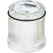 Phoenix Contact - Signalsäulenelement, optisch Optisches Element PSD-S OE LED RFL CL