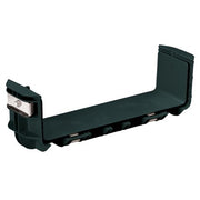 Panduit - Verbinder für Kabeltragsystem Kabelkanalkupplung FRBC12X4LBL 300mm x 100mm