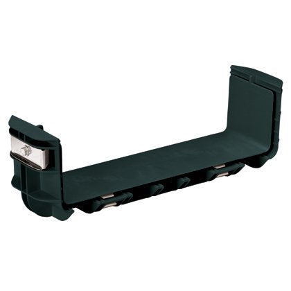 Panduit - Verbinder für Kabeltragsystem Kabelkanalkupplung FRBC12X4LBL 300mm x 100mm
