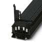 Phoenix Contact - Sicherungs-Reihenklemme UK 5-HESI N 0,2-6qmm, 6,3A 500V − 50 Stück