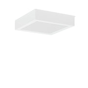 RZB - Downlight/Strahler/Flutlicht LED-Anbau-Downlight 901830.002 830/840, ML, weiß