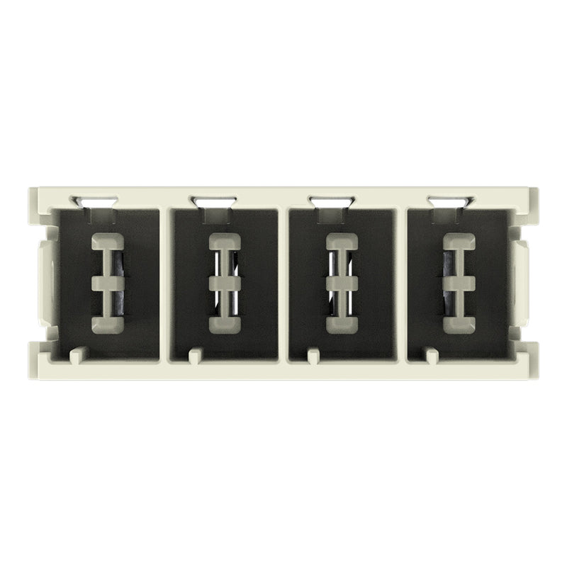 WAGO - Leiterplattensteckverbinder THT-Stiftleiste Lötstift 832-3604 1,2x1,2,gerade,lgr − 20 Stück