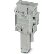 Phoenix Contact - Reihenklemmen-Steckadapter Stecker UP 6/ 1-R − 50 Stück