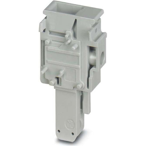 Phoenix Contact - Reihenklemmen-Steckadapter Stecker UP 6/ 1-R − 50 Stück