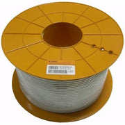 Televes - Koaxialkabel Koaxkabel SK100plus Sp250 1,0/4,6mm,3-f.Schirm − 250 Meter