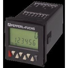 Pepperl+Fuchs Fabrik - Trennverstärker Zähler KC-LCD-48-1R-24VDC − 1 Stück
