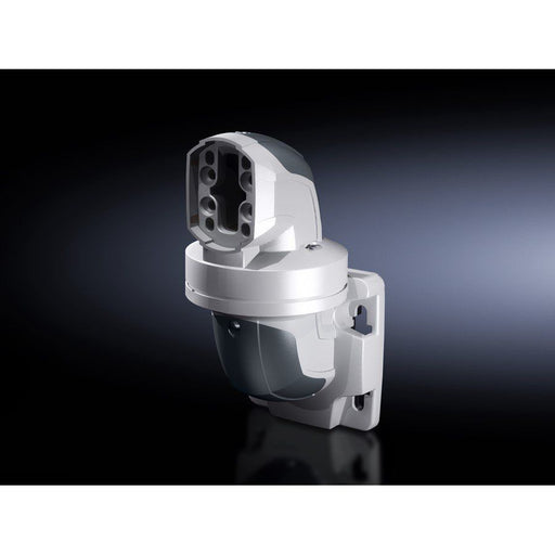 Rittal - Profil-Tragarm Wandgelenk System 60 CP 6206.740 Abgang horizontal