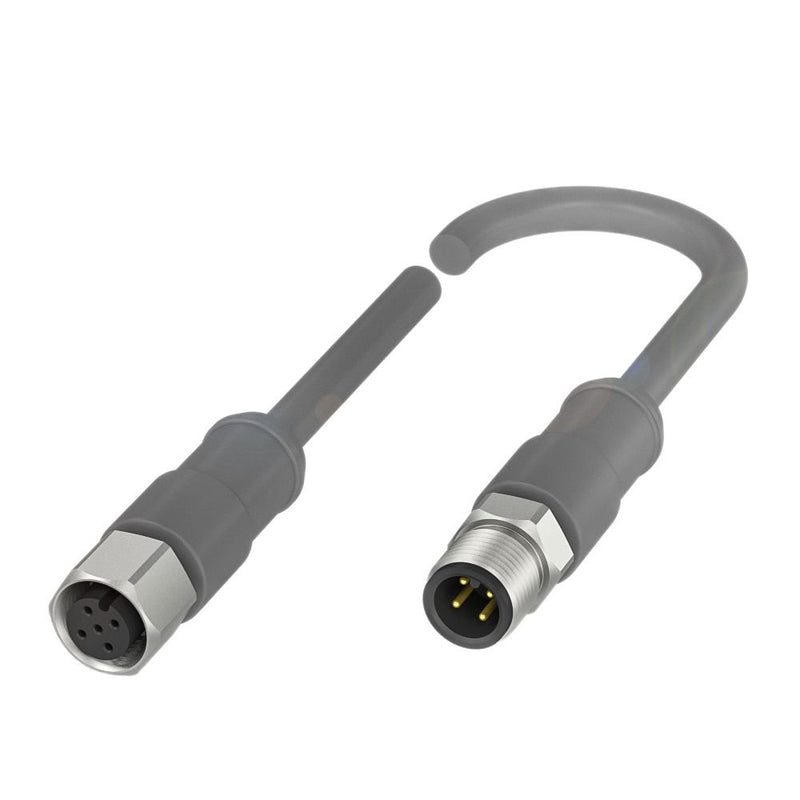 Balluff - Konfektioniertes Sensor-Aktor-Kabel Verbindungsleitung BCC S415-S41#BCC0LY7
