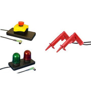 Gossen Metrawatt - Zubehör/Ersatzteile für Prüf- und Messgeräte (Elektro) HV-Package HV-Package PRIME AC PRIME AC