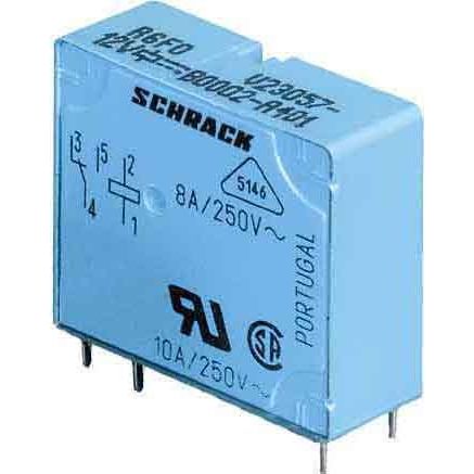 SHC - Schaltrelais Printrelais V23057B3006A101 − 20 Stück by SHC
