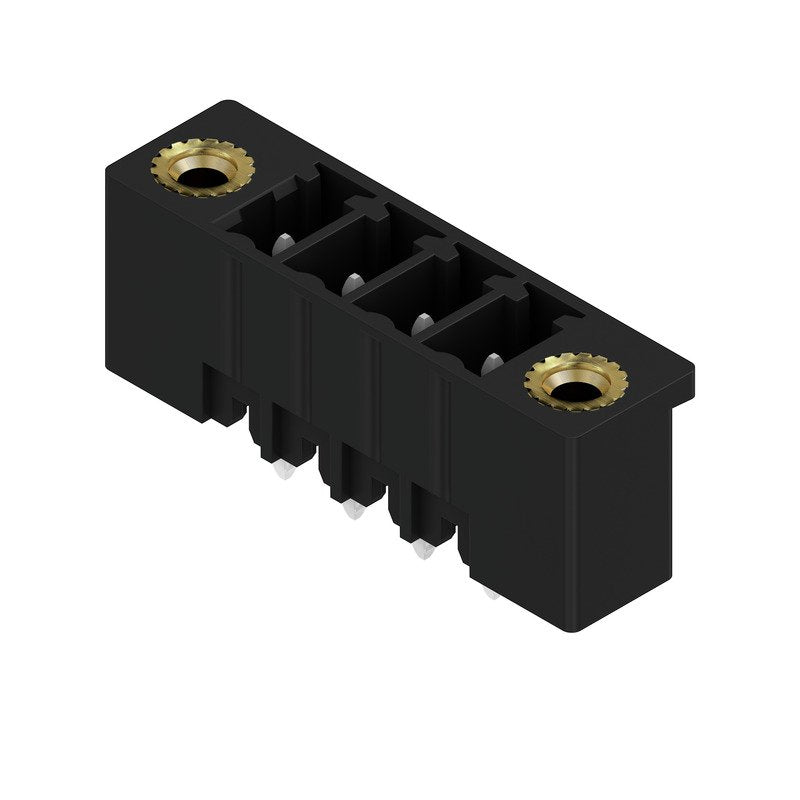 Weidmüller - Leiterplattensteckverbinder Verbinder 3.81mm SC 3.81/0#1793720000 − 66 Stück