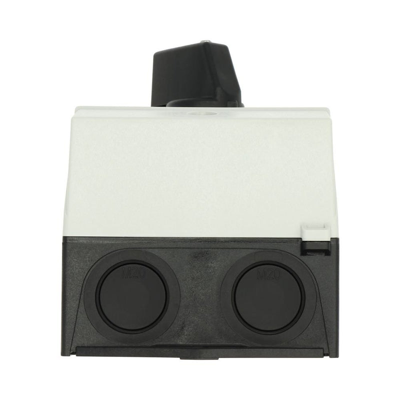 Eaton - Lastschalter Ein-Aus-Schalter T0-2-8221/I1 I(G)
