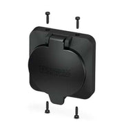 Phoenix Contact - Zubehör/Ersatzteile für E-Mobility Klappdeckel selbstschl. EV-T2SC-EM Typ 2, IEC 62196-2