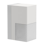 BEG Brück Electronic - Bewegungsmelder/Präsenzmelder komplett Bewegungsmelder Aleum Glow WB ws weiß