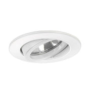 Brumberg Leuchten - Downlight/Strahler/Flutlicht NV-Einbaustrahler 32002070 GX5,3/20,50W weiss