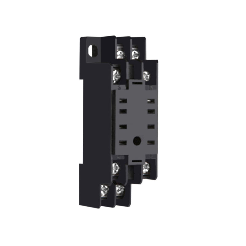 Schneider Electric - Relaissockel Sockel Miniaturrelais 7A RXZE1M2C Easy Harmony RXM2L