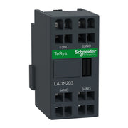 Schneider Electric - Hilfsschalterblock Hilfsschalter LADN203