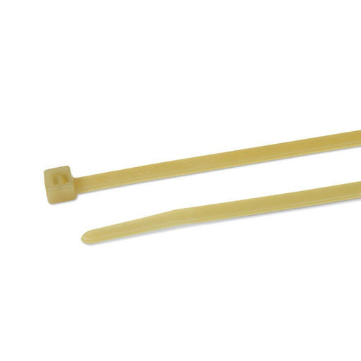 HellermannTyton - Kabelbinder T18RHR-N46-NA-M1 2,5x100mm − 1000 Stück