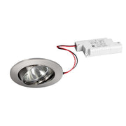 Brumberg Leuchten - Downlight/Strahler/Flutlicht LED-Einbaustrahler 230V 39303033
