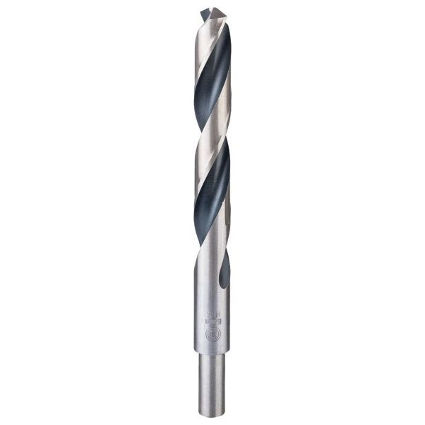 Bosch - Bohrer Metallspiralbohrer HSS 2608577311 PointTeQ DIN 338 mit