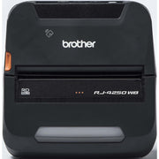 Brother - Beschriftungsgerät Etikettendrucker RJ-4250WB