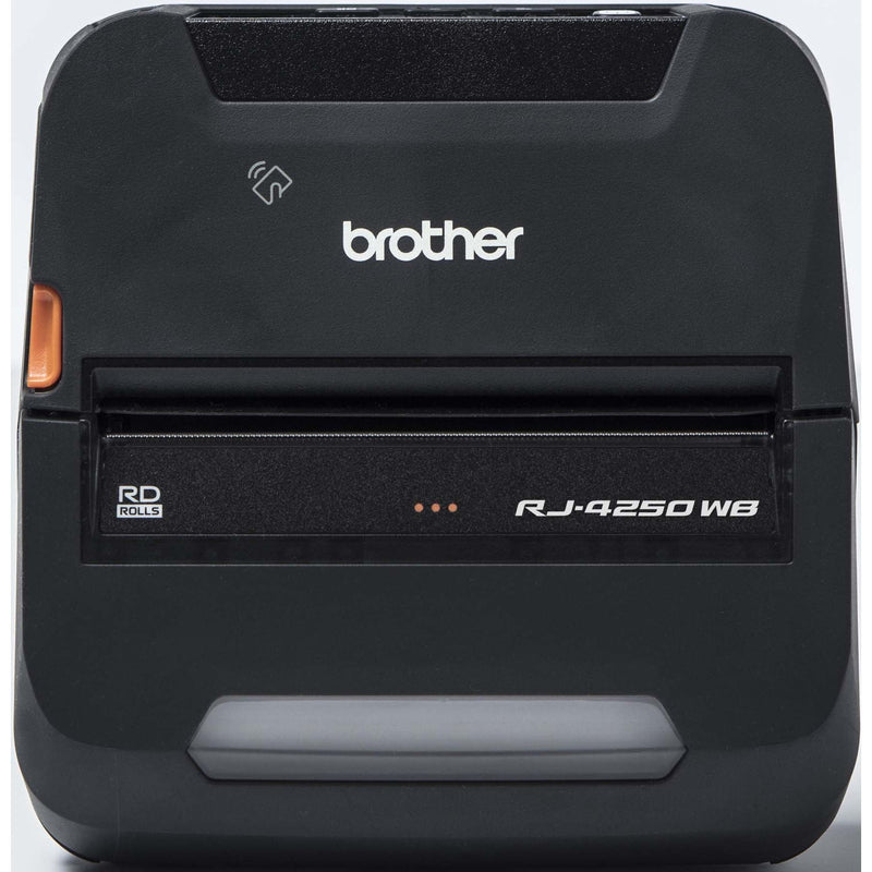 Brother - Beschriftungsgerät Etikettendrucker RJ-4250WB